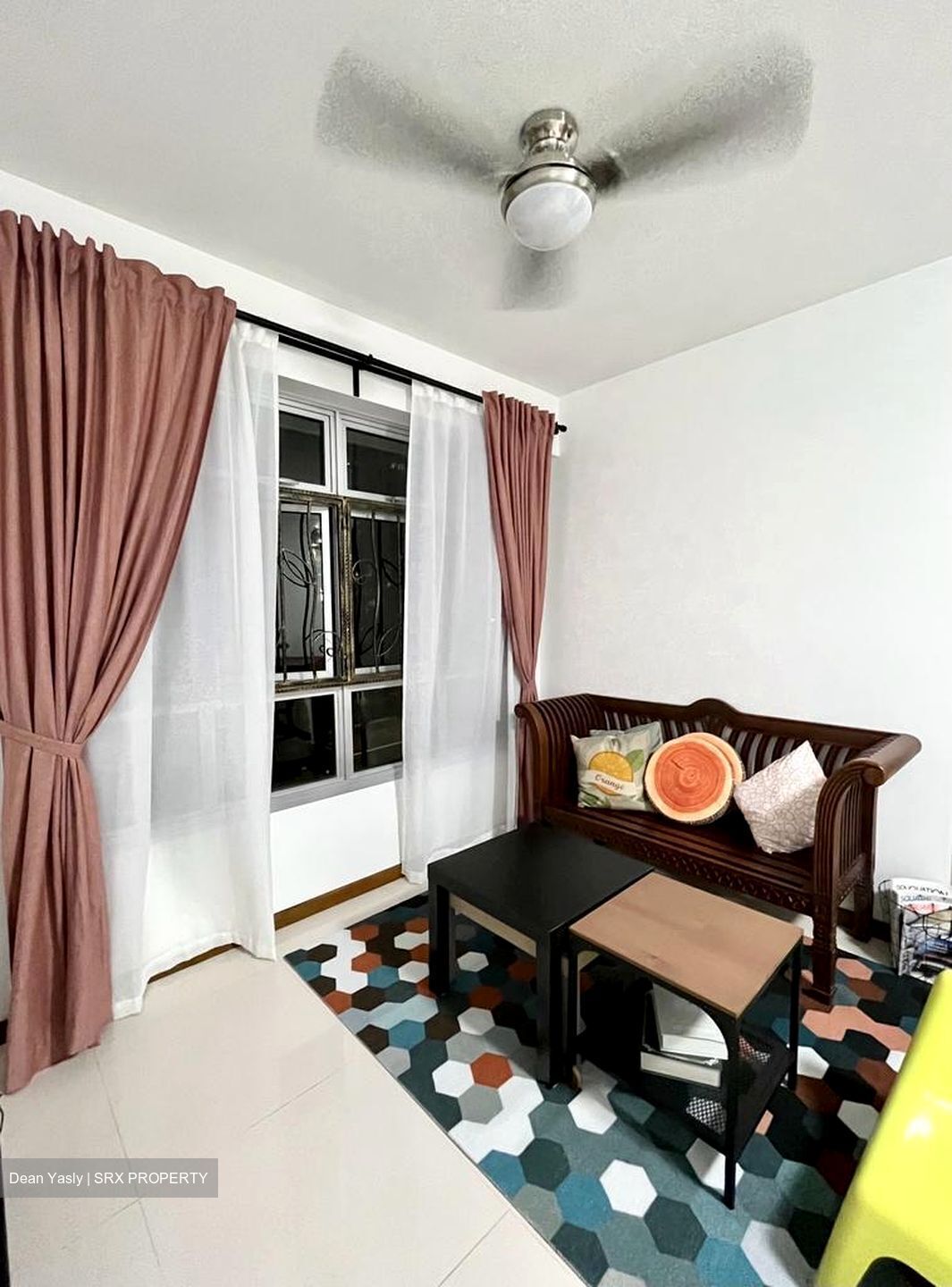 Blk 130A Eastcrown @ Canberra (Sembawang), HDB 2 Rooms #621739361